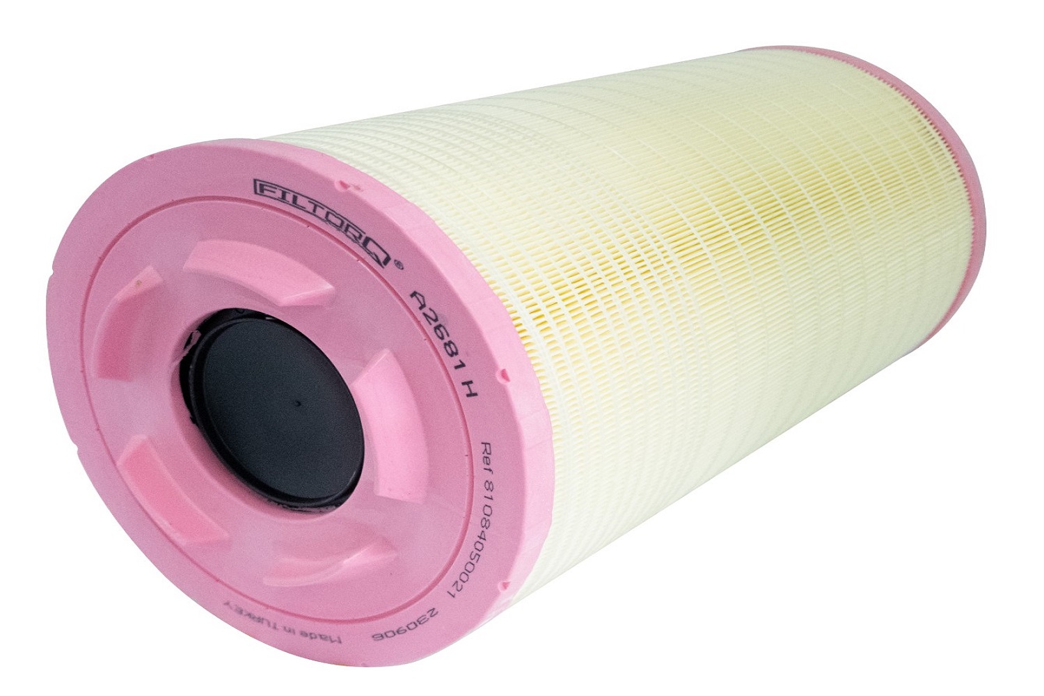 FİLTORQ A2681 Hava Filtre